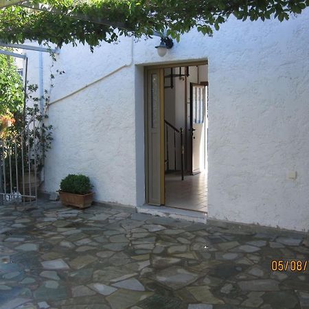 Pirgaki Studios Kardamyli Exterior photo