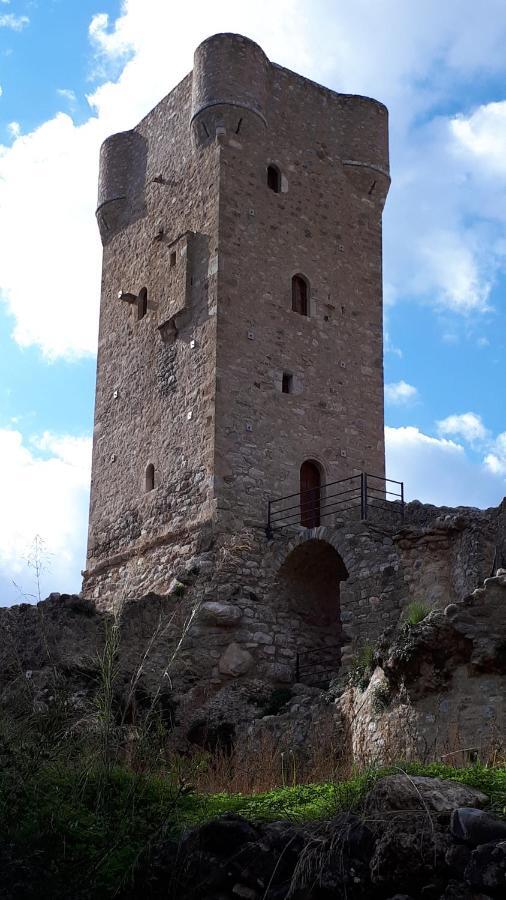 Pirgaki Studios Kardamyli Exterior photo
